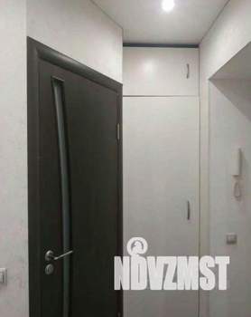 1-к квартира, на длительный срок, 35м2, 4/5 этаж