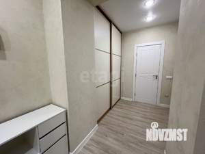 1-к квартира, на длительный срок, 49м2, 5/18 этаж