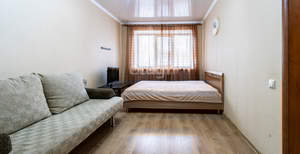 1-к квартира, на длительный срок, 30м2, 1/5 этаж