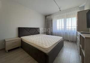 2-к квартира, на длительный срок, 63м2, 8/10 этаж