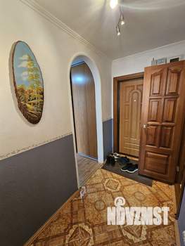 2-к квартира, на длительный срок, 60м2, 6/9 этаж