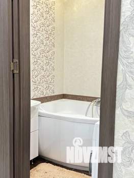 1-к квартира, посуточно, 44м2, 14/16 этаж