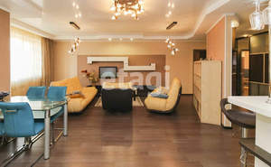 1-к квартира, на длительный срок, 82м2, 10/11 этаж