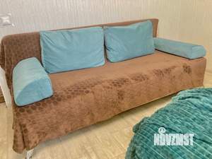 2-к квартира, посуточно, 72м2, 4/9 этаж