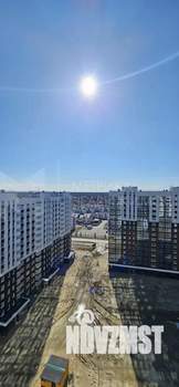 1-к квартира, на длительный срок, 39м2, 15/18 этаж