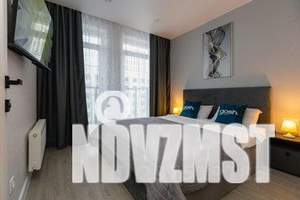 2-к квартира, посуточно, 42м2, 9/13 этаж