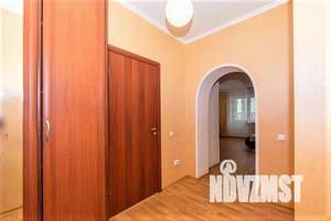 1-к квартира, посуточно, 47м2, 1/1 этаж