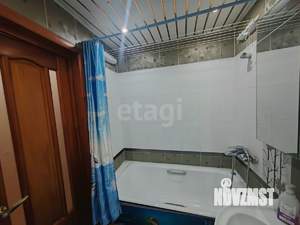 1-к квартира, на длительный срок, 32м2, 4/10 этаж