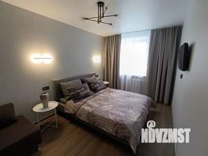 2-к квартира, посуточно, 50м2, 4/9 этаж