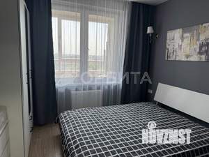 1-к квартира, на длительный срок, 38м2, 19/24 этаж