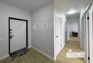 2-к квартира, на длительный срок, 65м2, 11/19 этаж