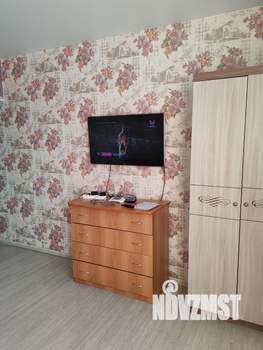 1-к квартира, на длительный срок, 41м2, 10/16 этаж