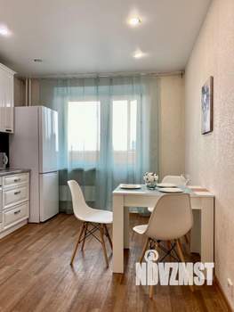 1-к квартира, посуточно, 47м2, 1/1 этаж