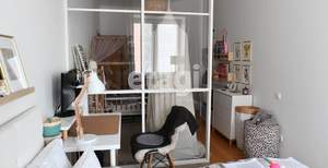 2-к квартира, на длительный срок, 71м2, 7/12 этаж