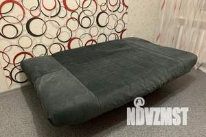 1-к квартира, посуточно, 52м2, 10/13 этаж