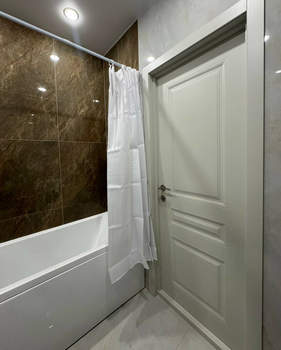 1-к квартира, на длительный срок, 41м2, 14/24 этаж