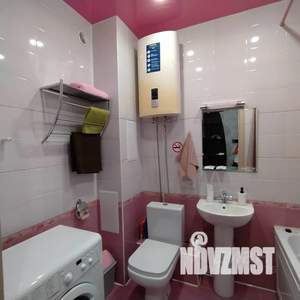 Студия квартира, посуточно, 35м2, 17/20 этаж