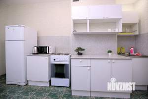 2-к квартира, посуточно, 58м2, 1/1 этаж