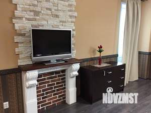 1-к квартира, посуточно, 55м2, 1/1 этаж