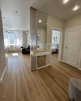 1-к квартира, на длительный срок, 42м2, 5/8 этаж