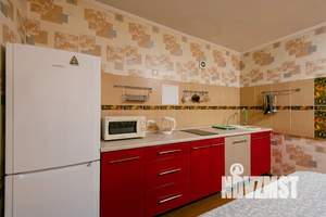 2-к квартира, посуточно, 50м2, 11/11 этаж