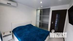 2-к квартира, посуточно, 57м2, 6/10 этаж