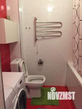 Студия квартира, на длительный срок, 30м2, 7/16 этаж