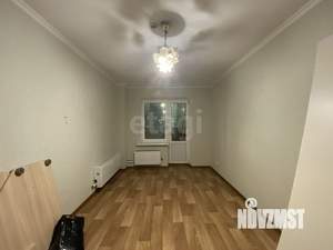 2-к квартира, на длительный срок, 33м2, 1/9 этаж