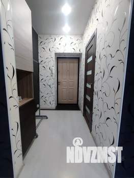 Студия квартира, посуточно, 35м2, 9/16 этаж