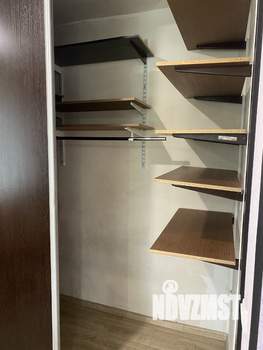 1-к квартира, на длительный срок, 32м2, 5/5 этаж