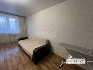 1-к квартира, на длительный срок, 44м2, 4/10 этаж