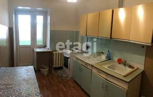 1-к квартира, на длительный срок, 35м2, 2/9 этаж