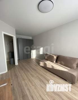 1-к квартира, на длительный срок, 35м2, 12/14 этаж