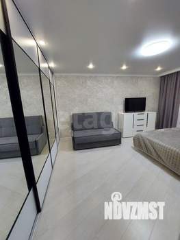 1-к квартира, на длительный срок, 40м2, 7/15 этаж