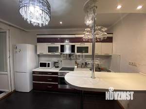 1-к квартира, на длительный срок, 48м2, 9/18 этаж