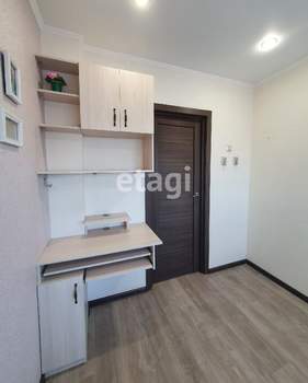 1-к квартира, на длительный срок, 42м2, 7/9 этаж