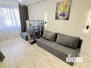 2-к квартира, посуточно, 60м2, 1/5 этаж