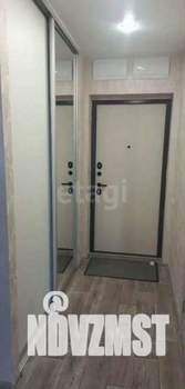 1-к квартира, на длительный срок, 43м2, 4/13 этаж