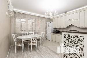 6-к квартира, на длительный срок, 200м2, 5/6 этаж