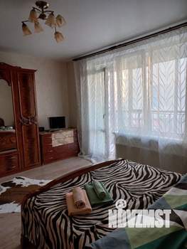 Студия квартира, посуточно, 25м2, 2/15 этаж