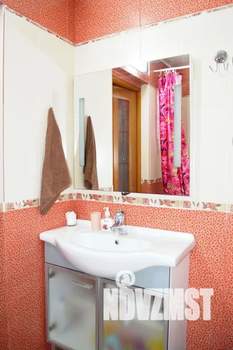 1-к квартира, посуточно, 45м2, 2/9 этаж