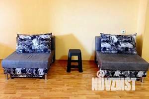 1-к квартира, посуточно, 70м2, 10/10 этаж