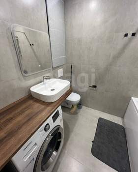 1-к квартира, на длительный срок, 36м2, 10/16 этаж