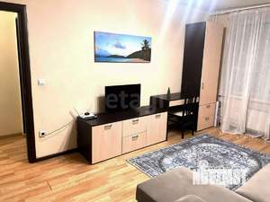 1-к квартира, на длительный срок, 38м2, 8/16 этаж