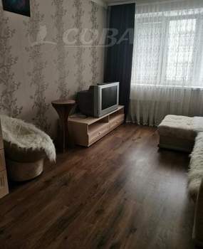 1-к квартира, на длительный срок, 42м2, 2/9 этаж