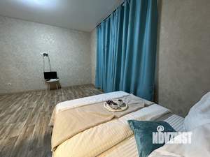 Студия квартира, посуточно, 29м2, 3/18 этаж