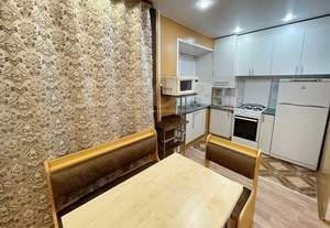 2-к квартира, на длительный срок, 45м2, 3/5 этаж