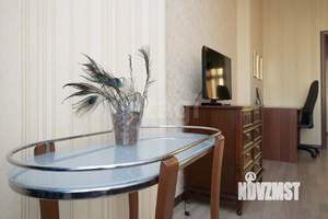 1-к квартира, на длительный срок, 55м2, 12/25 этаж