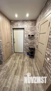 1-к квартира, на длительный срок, 48м2, 4/10 этаж