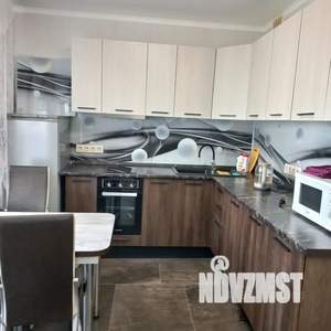 1-к квартира, посуточно, 45м2, 7/14 этаж